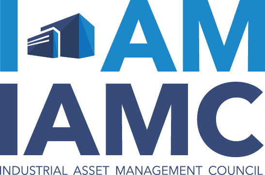 IAM IAMC logo